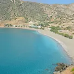 Xrissi Ammos Gæstehus Agia Kiriaki Beach (Milos)