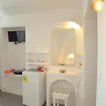 Gæstehus Xrissi Ammos Agia Kiriaki Beach (Milos)