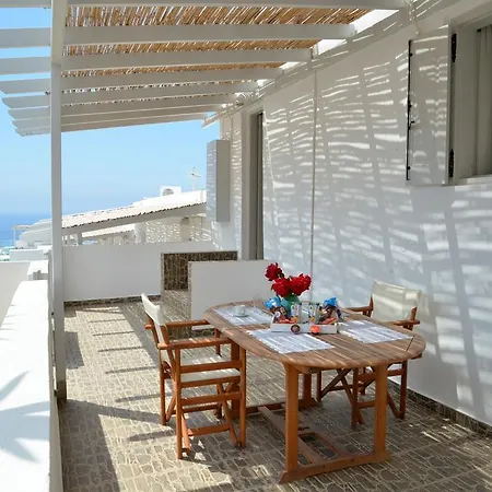Xrissi Ammos Guest house Agia Kiriaki Beach (Milos)