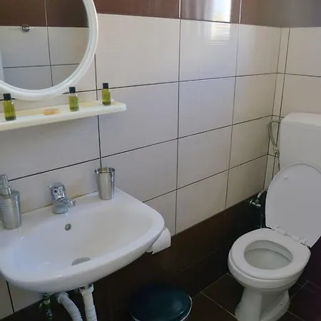 Xrissi Ammos Guest house Agia Kiriaki Beach (Milos)