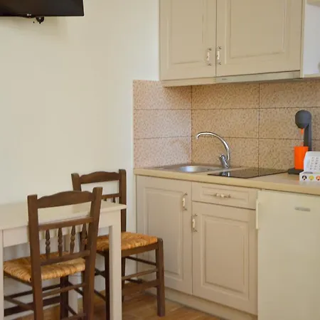 Xrissi Ammos Guest house Agia Kiriaki Beach (Milos)