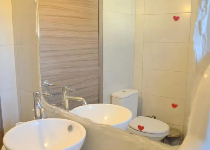 Xrissi Ammos Guest house Agia Kiriaki Beach (Milos)